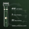 4 in 1 washable beard trimmer for man